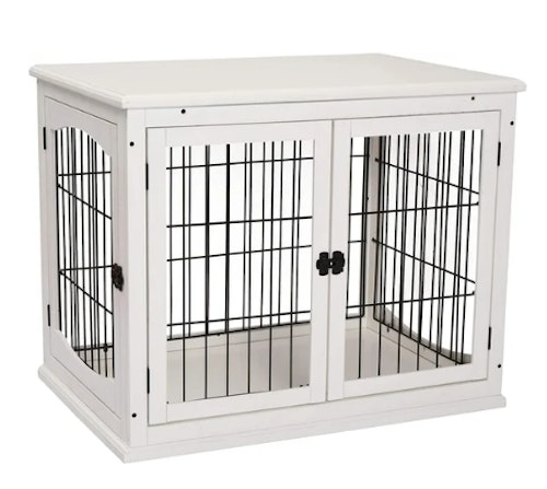 pet cage by PawHut