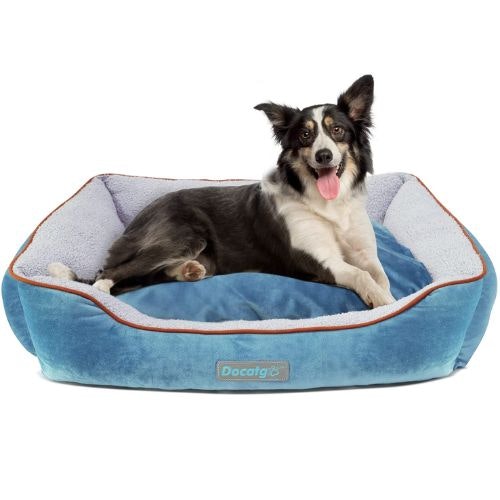 Docatgo Dog Bed