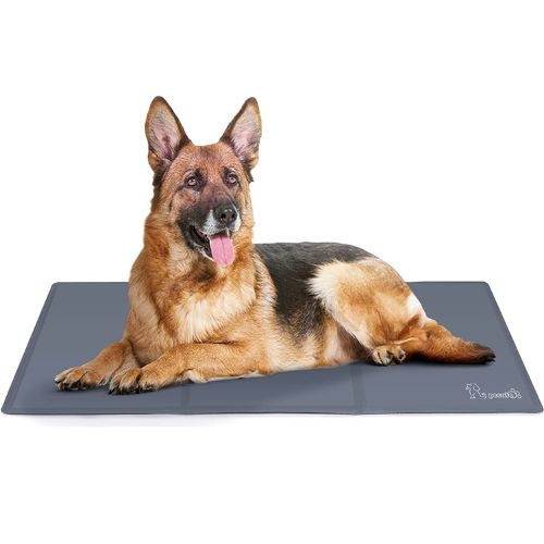 pecute Dog Cooling Extra Large Mat