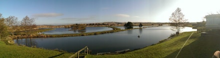 Burns-Trout-Fishery