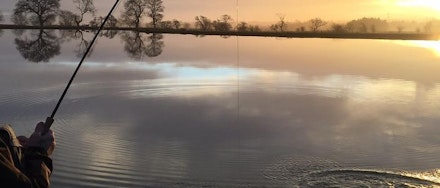 Higham-Lakes