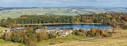 Langley-Dam