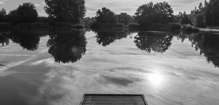 Lenches-Lakes