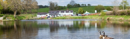 Llandegla-Fishery