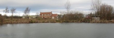 Marston-Wyse-Trout-Farm