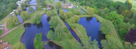 Narborough-fisheries