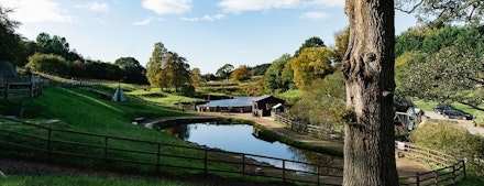 New-Mills-Trout-Fishing-Park