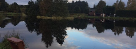 Raemoir-Trout-Fishery