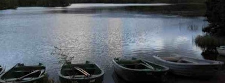 Tarvie-Lochs
