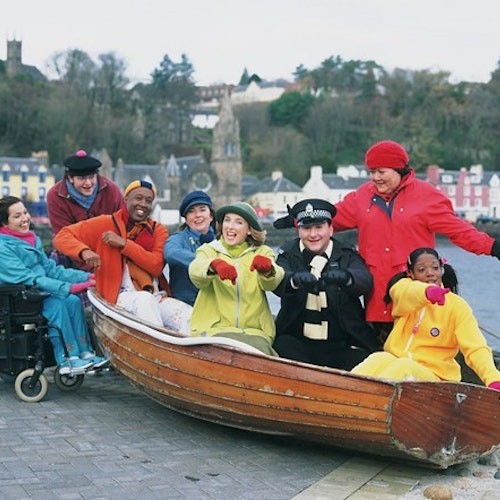 Balamory