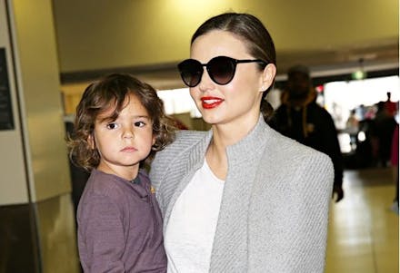 Miranda Kerr Miranda Kerr