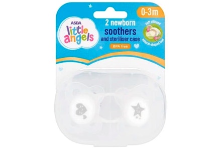 Soothers