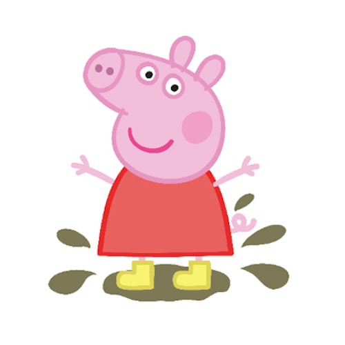 Peppa Pig