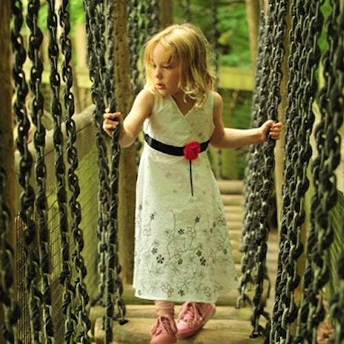 Groombridge Place, Tunbridge Wells