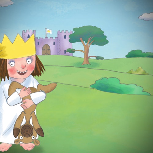 Little Princess