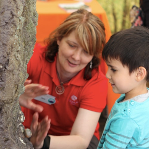 Festival Of Nature, Bristol and Bath