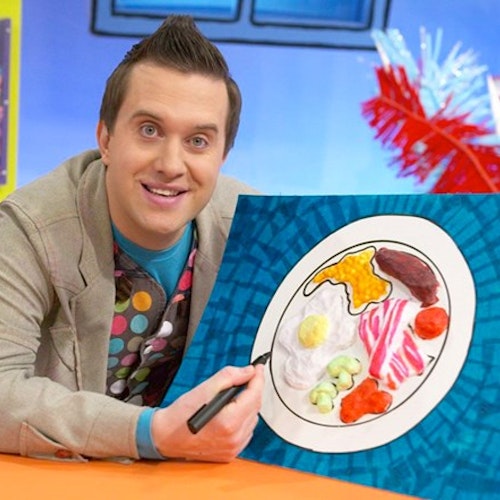 Mister Maker