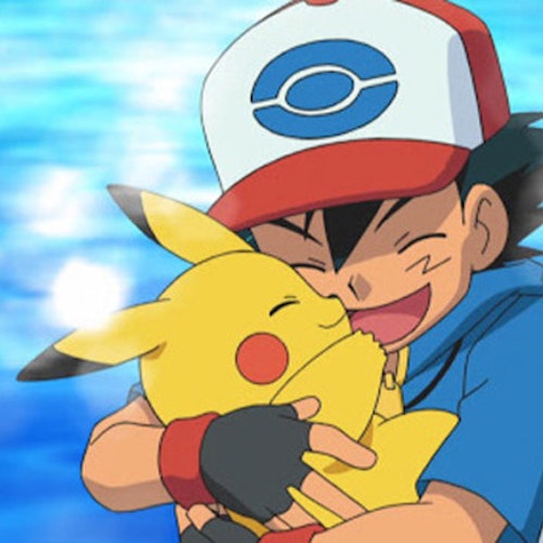 Pokémon