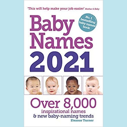 baby-names-2021 baby-names-2021