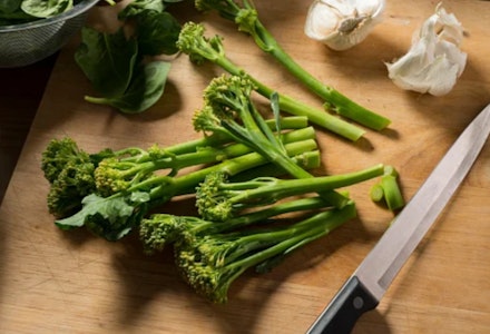 broccoli