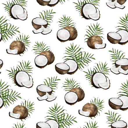 coconut