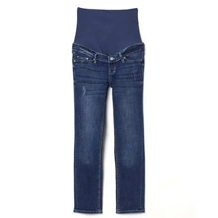 hm-maternity-jeans hm-maternity-jeans