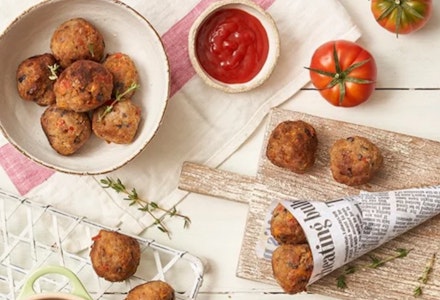 meatballs