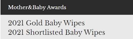 motherandbabyaward