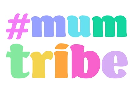 mum-tribe-big mum tribe logo