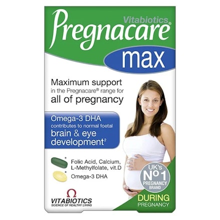 pregnacare-max pregnacare-max