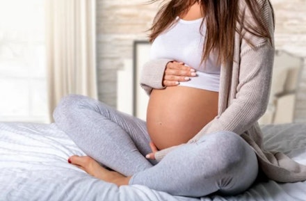 pregnancybump