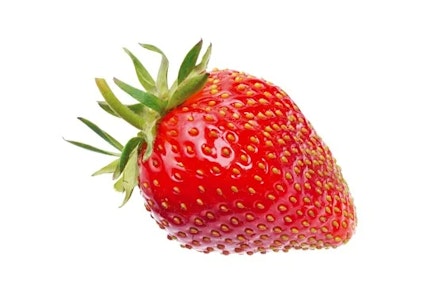 strawberry