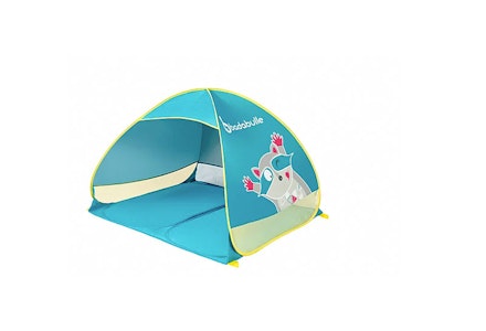 tent