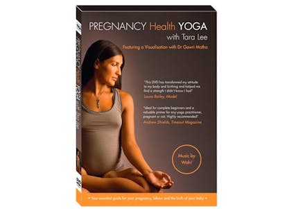 Pregnancy Health Yoga with Tara Lee Pregnancy Health Yoga with Tara Lee