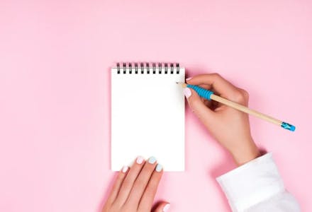 Make a list of important contacts Make a list of important contacts