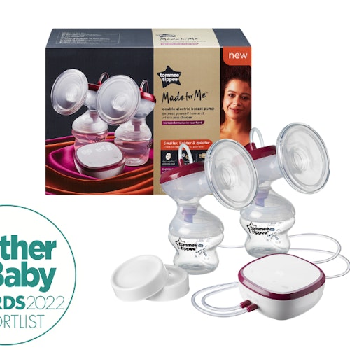 Tommee Tippee Made for Me Award