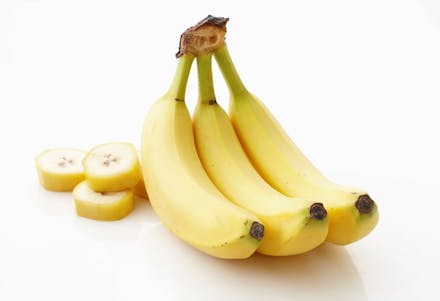 Bananas Bananas