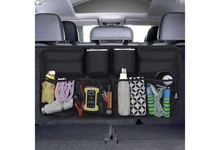 boot-organiser
