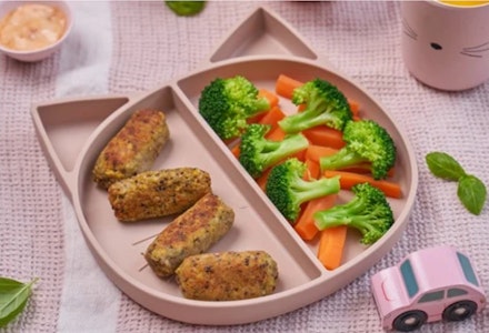 croquettes