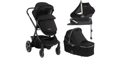 demi-grow-bundle-caviar Nuna bundle