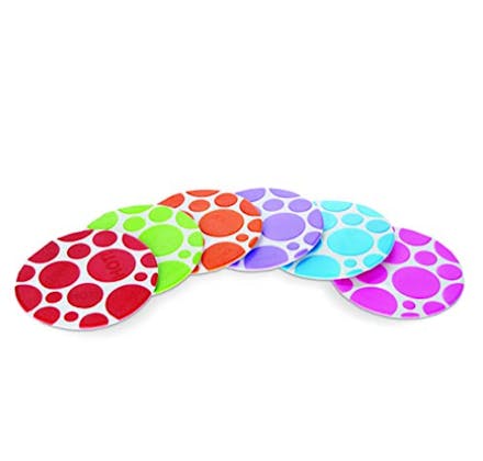 Munchkin Non-Slip Grip Dots Munchkin Non-Slip Grip Dots