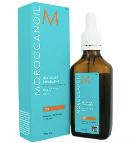 Moroccanoil Dry Scalp Treatment Moroccanoil Dry Scalp Treatment
