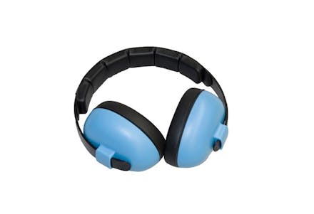 Protective Headphones, £15, Jojo Maman Bebe Ear Defenders