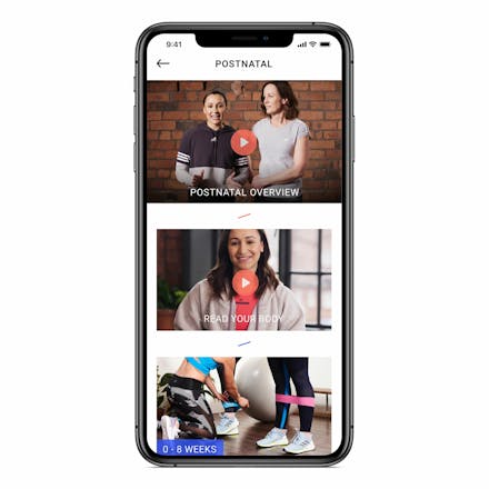 Jennis, £9.99 per month, iOS and Android Jennis app