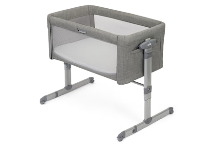 joie-roomie-glide1 Roomie Cot