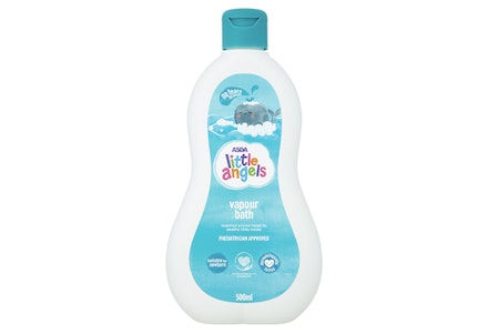 little-angels-vapour-bath