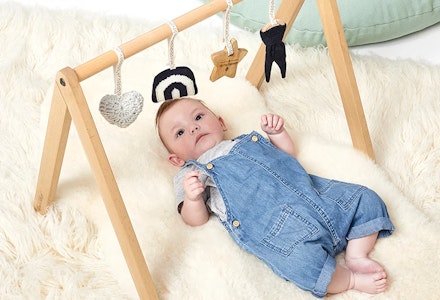 little-green-sheep-playgym1 Baby Play Gym