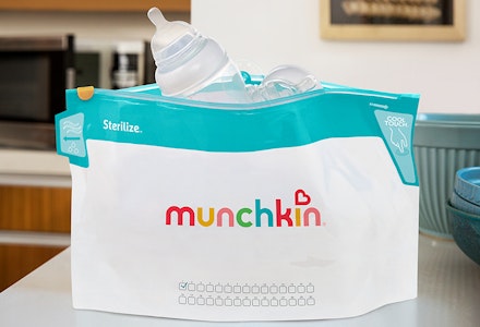 munchkin-microwave-steriliser-bags