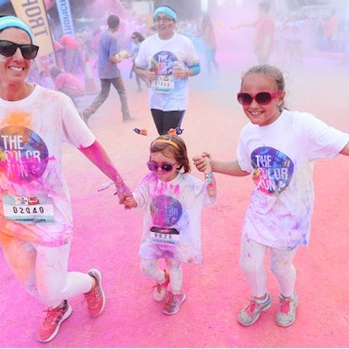 The Colour Run