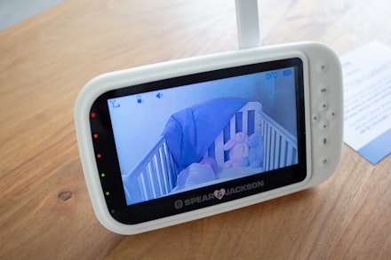spear-and-jackson-baby-monitor